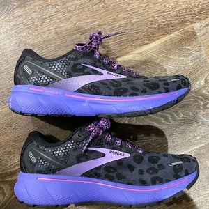 Brooks Ghost 14 Running Shoes 7.5